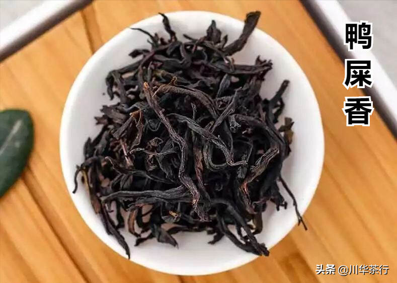 大乌叶和鸭屎香的不同点，你知道多少？