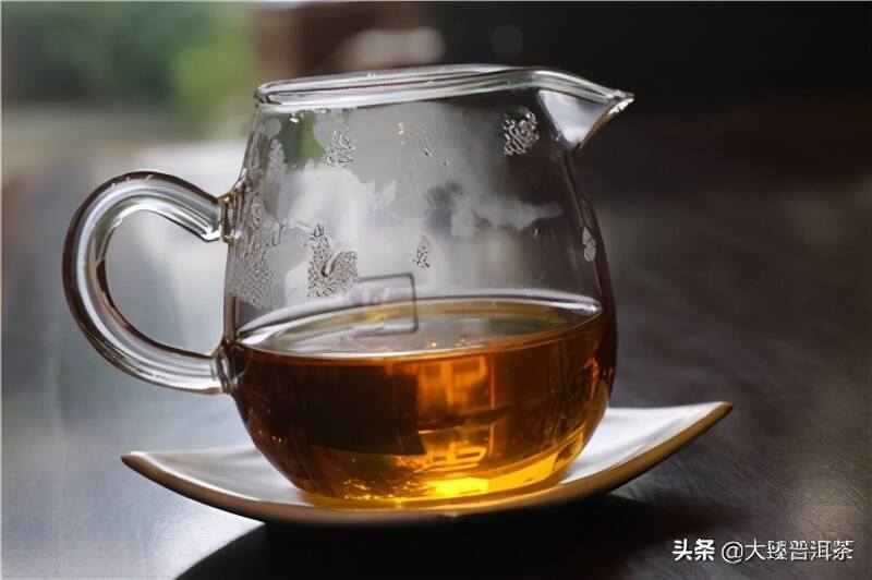 一起喝茶的人更重要｜茶文化