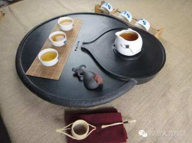 茶眼看世界|爱生活，请从一杯茶开始！