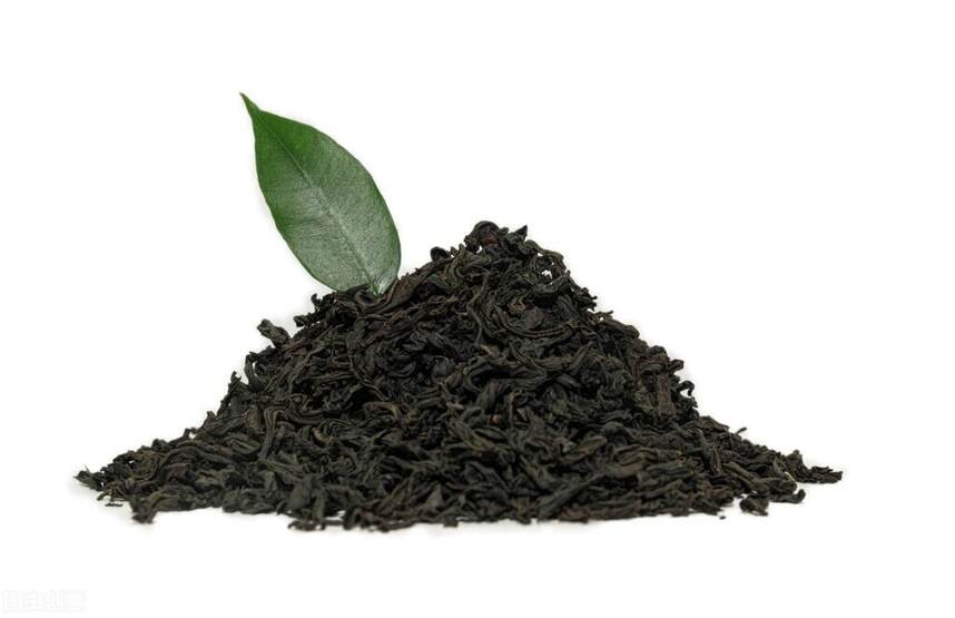 为什么「红茶」的汤色有红有黄？3大茶色素，出身相同，效果不同