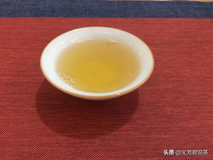 这张中国普洱茶的新名片，将刷新你对高端普洱茶的认知新高度