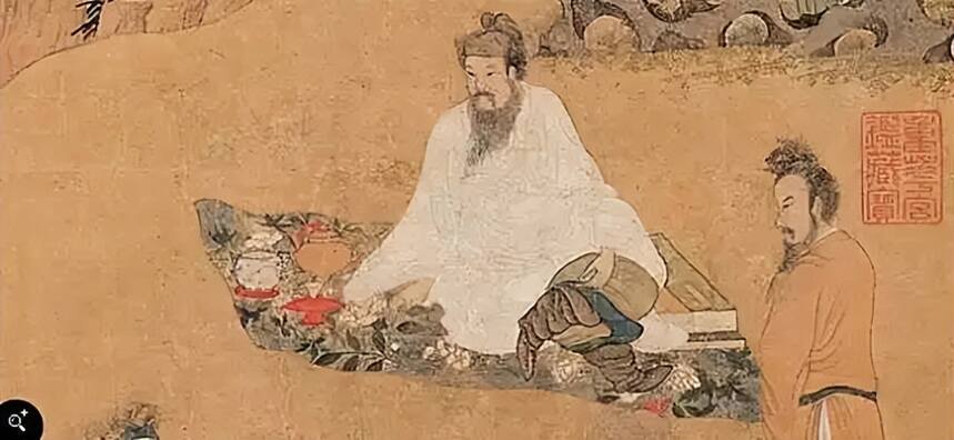 探索唐代茶文化得以形成的社会原因