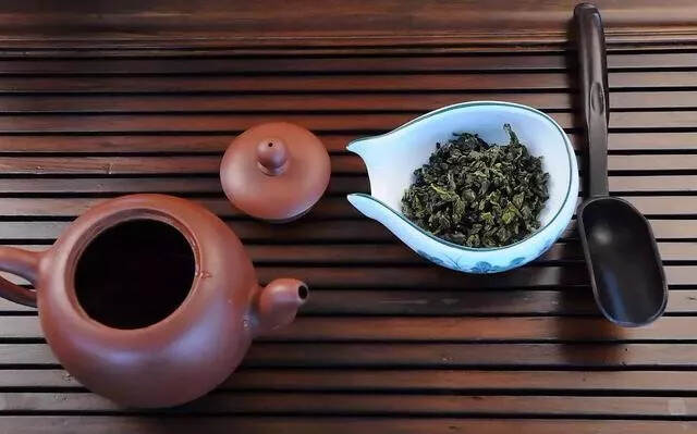 喝茶闲话│茶的名人名言，喝茶涨知识