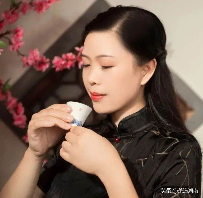 周小燕：我的茶路人生