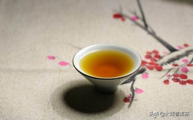 人生大事，以茶铭记｜茶文化