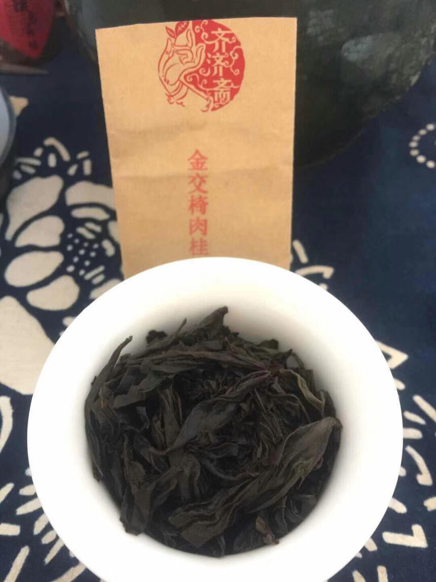 名副其实岩茶中的“千里马”，带你走进神秘的马头岩