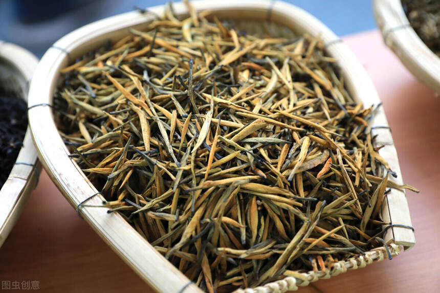 白茶、白叶茶、白毛茶、都是白茶吗？因茶树、工艺、茶类、而异