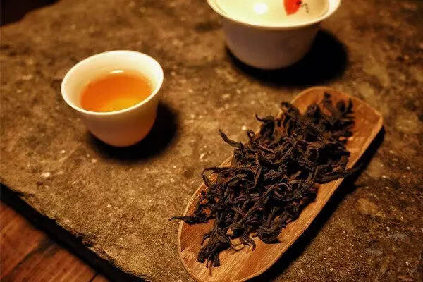 茶香有十种，懂香才懂茶