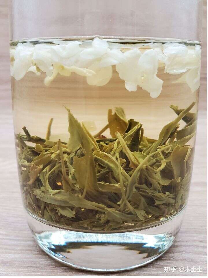 哪个品牌的高端茉莉花茶性价比高？