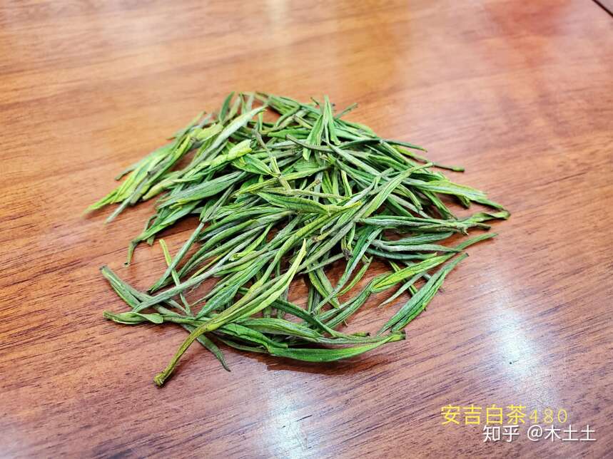 有没有什么好的口粮茶叶推荐？