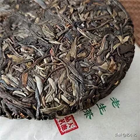 我心若茶，随意且馨香