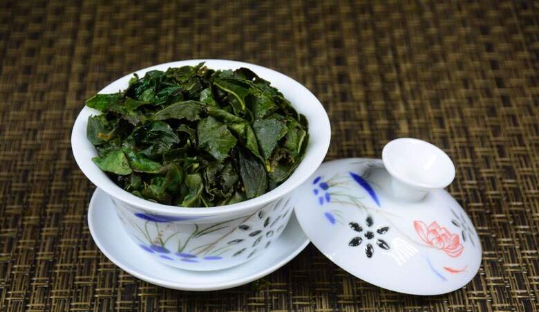 铁观音乌龙茶有绿茶味，正常吗？老茶人告诉你三大原因