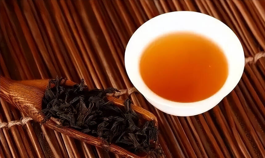 帝芙特说茶：修水宁红茶