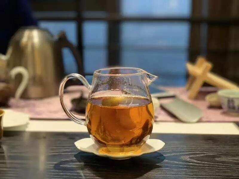 茶言茶语，你知几句？