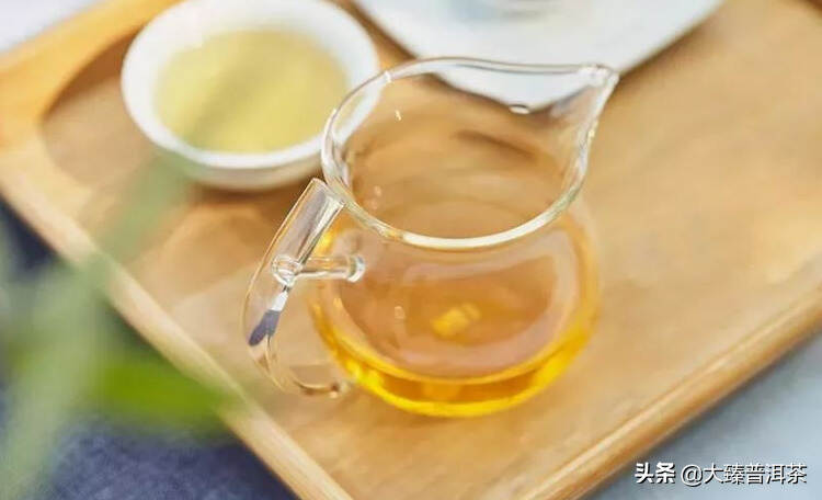 秋日静好 听秋喝茶正当时｜茶文化