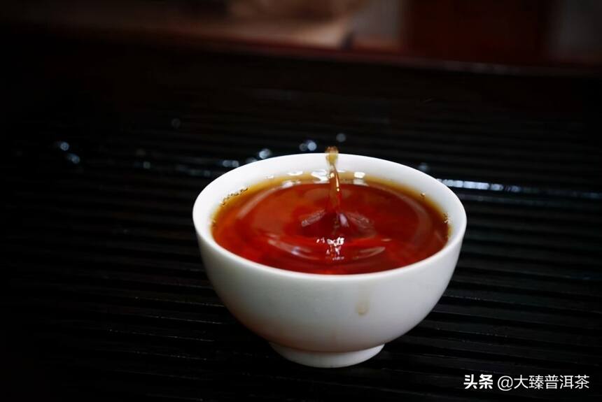 秋冷冬寒泡茶过冬｜茶文化