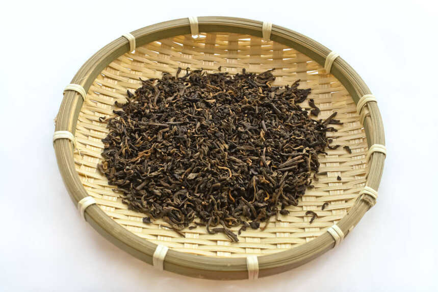 爱茶，茶沁心脾！