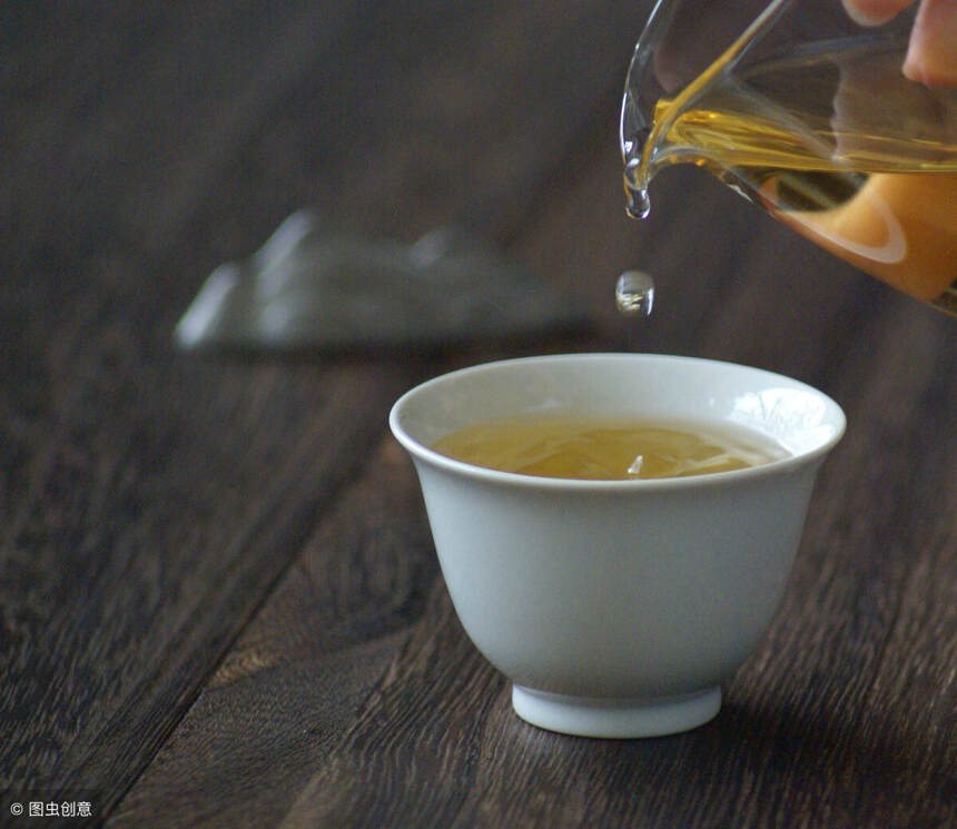 普洱茶十大古茶园，全部在这里，一起来看看