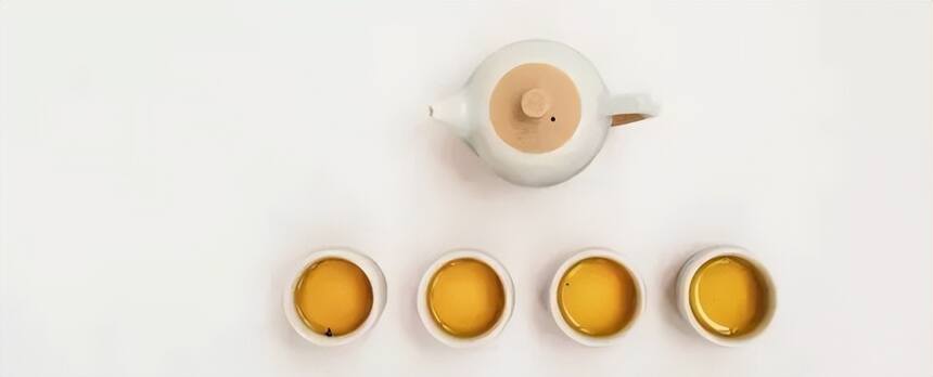 饮茶有度，一天喝多少才健康？