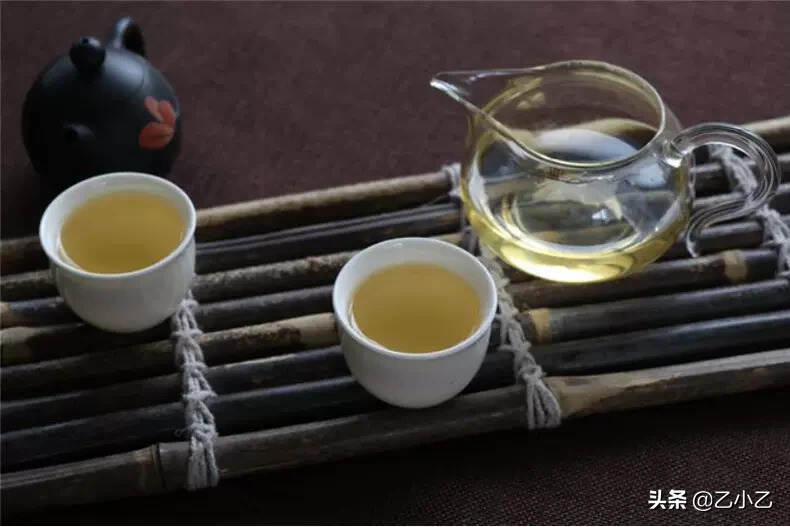 对于不同的茶类该如何挑选？