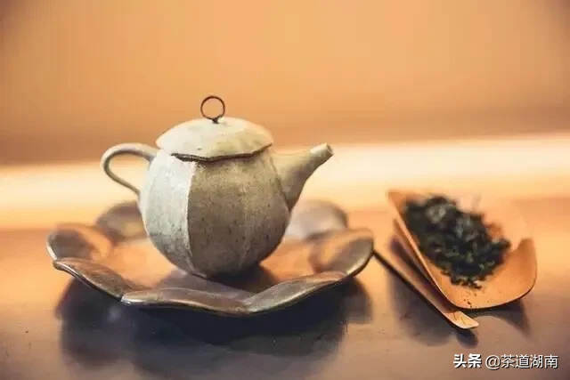 买茶，你需要一张详细的说明书吗？