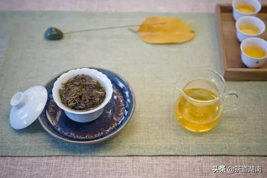 别拿坏茶教人认识“什么是好茶”