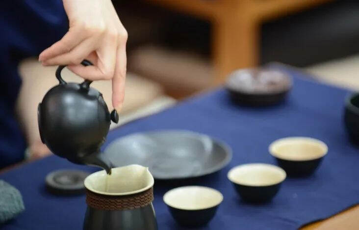 喝茶教做人？这些道理千金难买