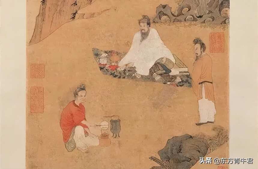 一家之言：茶祖、茶圣和茶仙分别是谁？