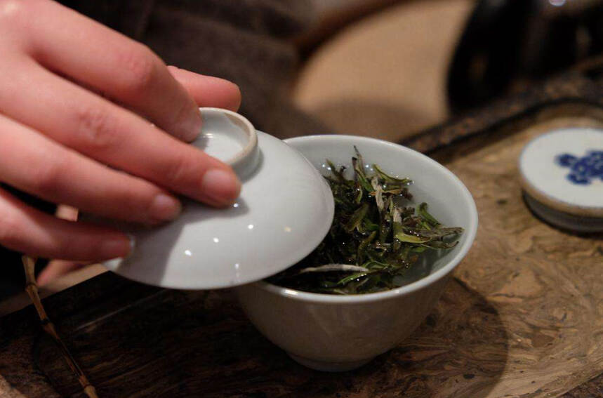 白茶应该怎么泡白茶应该怎么泡？好茶泡错变“垃圾”