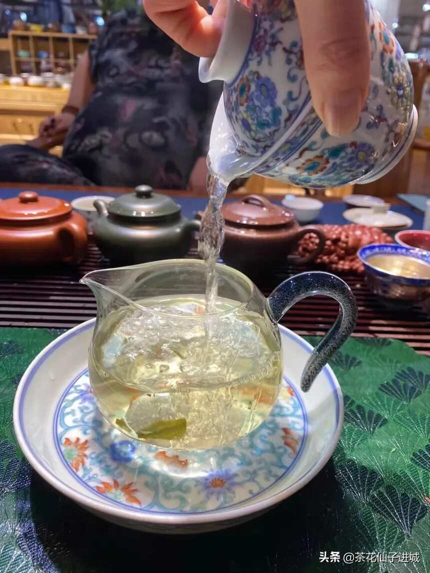 你为什么对茶不感兴趣，为什么不喜欢喝茶？看看有同感吗？