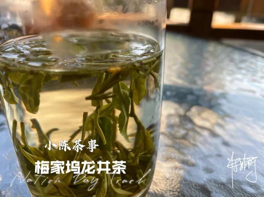 绿茶、白茶、岩茶、红茶，分别用什么水温冲泡？有什么特别讲究？