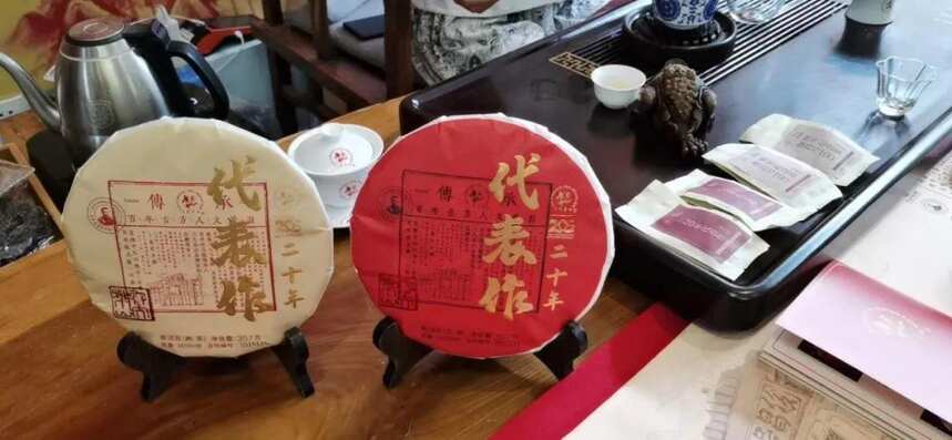 暖心品鉴专场，用心精制的传家之作与您共品共赏