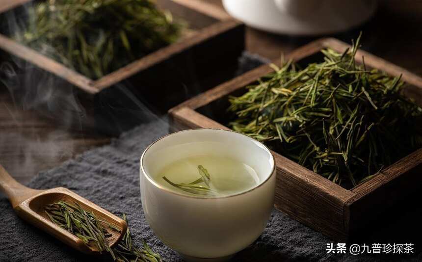 这十条茶知识，你弄错过没有？