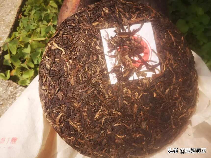 怎样挑选一款适合你的普洱茶？（文章有点长）