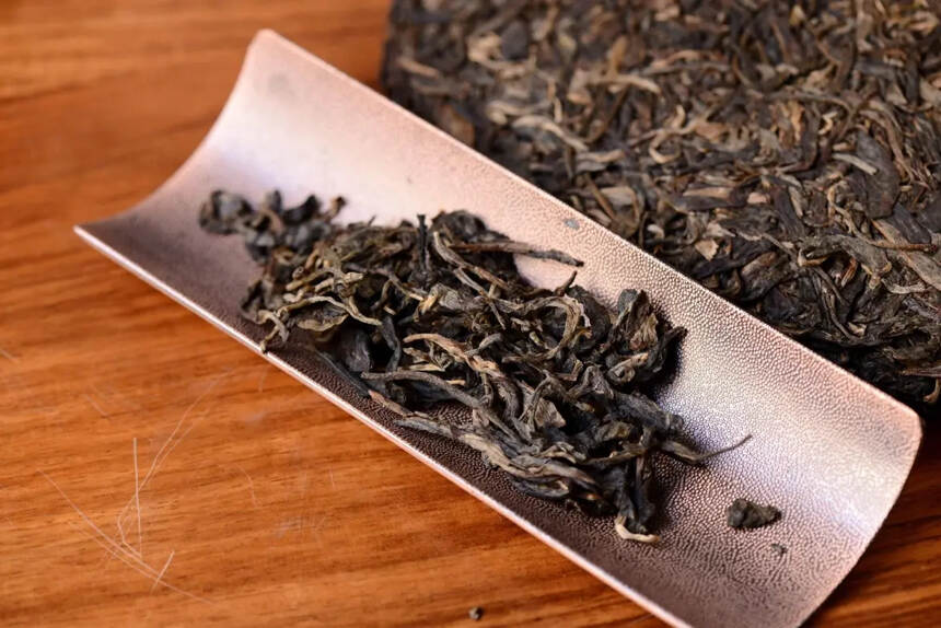 辨茶高手难？不，其实很简单！