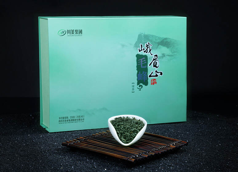 四川十大名茶排行榜，你喝过吗？