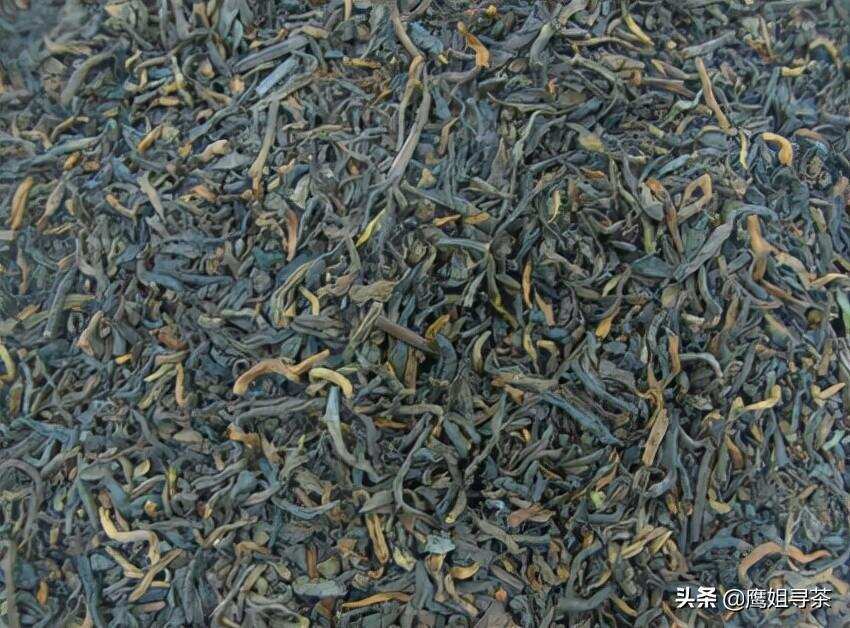 9个方面告诉你普洱茶是如何作假的