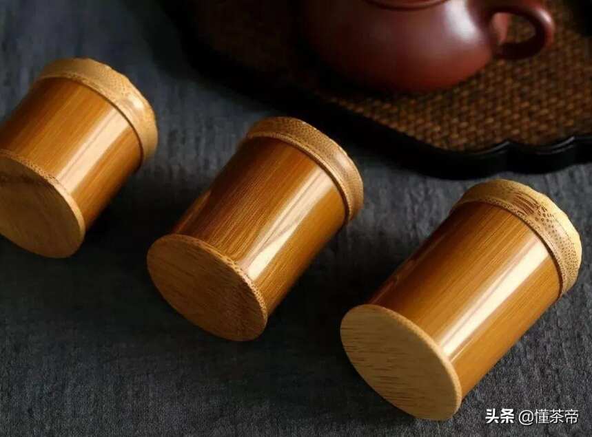 什么材质的茶叶罐最好？不同材质的茶叶罐适合什么茶？