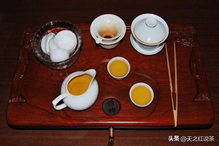 茶叶含有茶多糖，血糖高能不能喝茶？