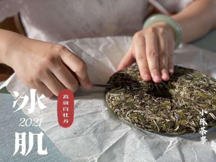 学不会如何撬白茶饼？简单不伤手的3个技巧教给你，轻松撬好茶