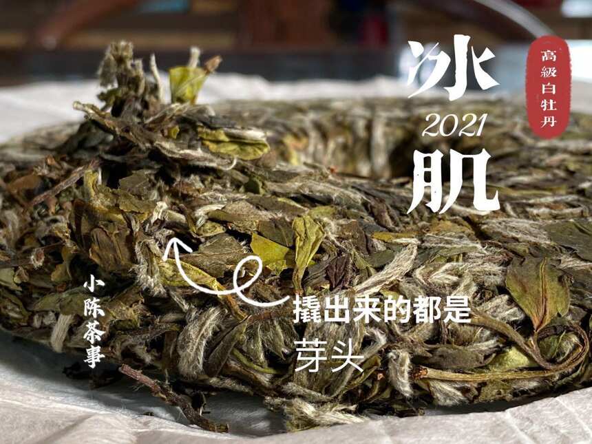 学不会如何撬白茶饼？简单不伤手的3个技巧教给你，轻松撬好茶