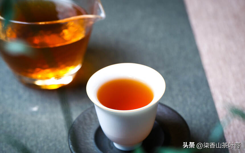 选茶参考指南：不同红茶的特点，一款好的红茶要具备哪些优点？