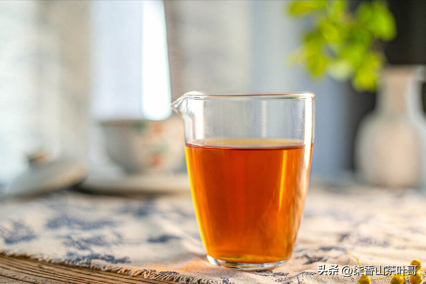 选茶参考指南：不同红茶的特点，一款好的红茶要具备哪些优点？