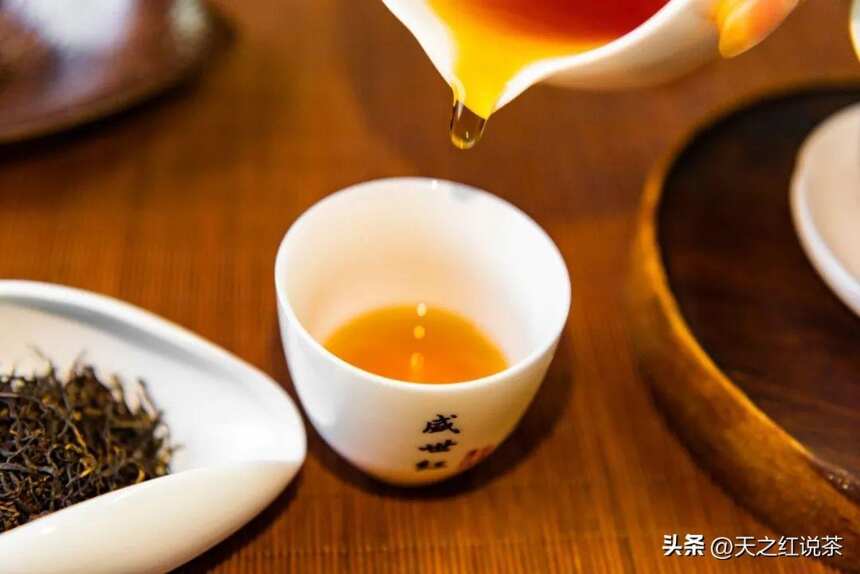 红茶小知识，考考你知道多少？