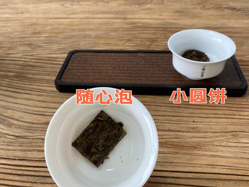 几块钱和几百元的白茶饼，到底差在哪？实拍图见真章，差距太大了