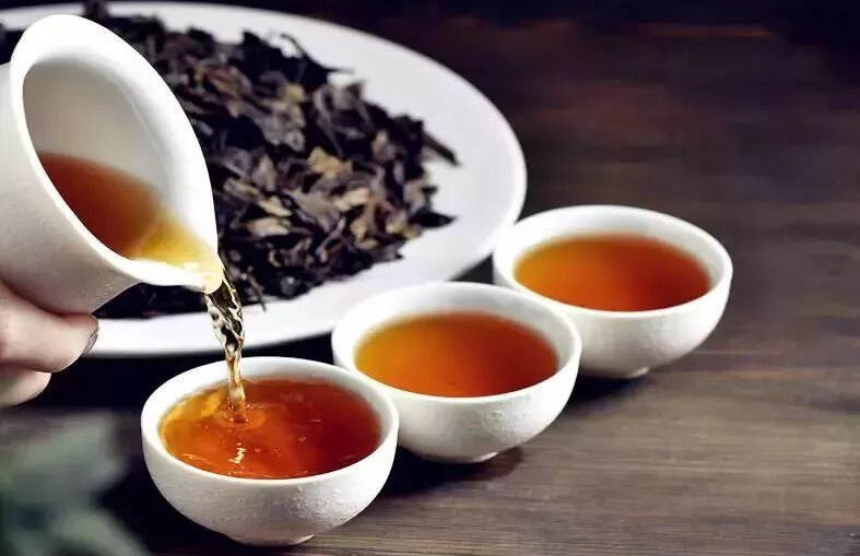 这5个属于黑茶的骗局，你被骗过几个？