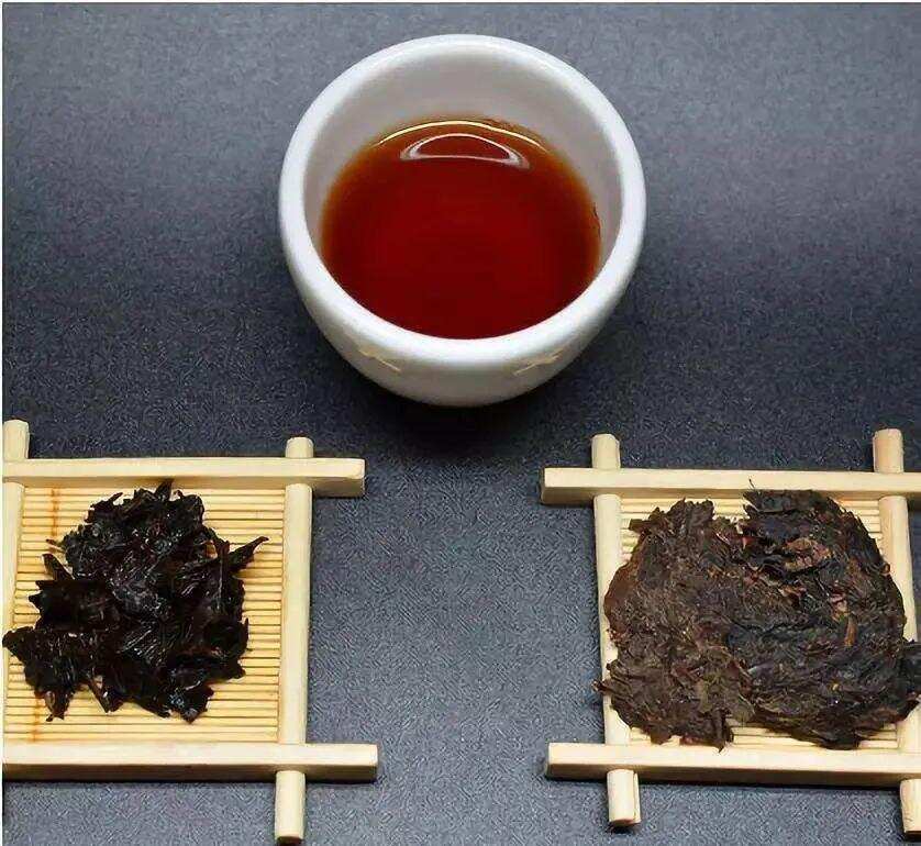 盛夏已至，存茶有道