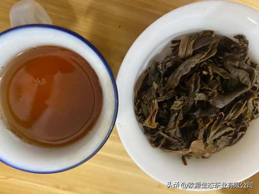 97年水蓝印青饼