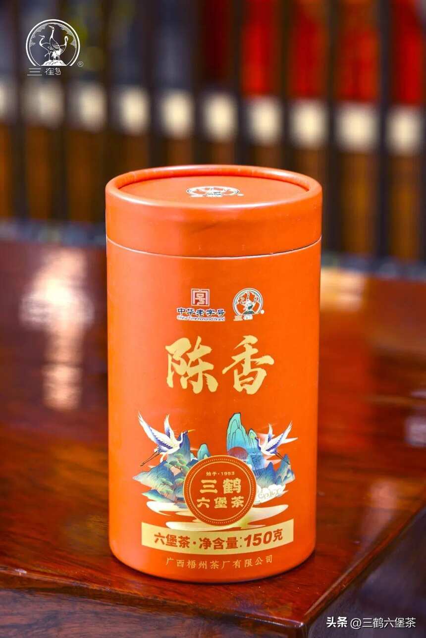 中秋节最具性价比随手礼推荐NO1:陈香