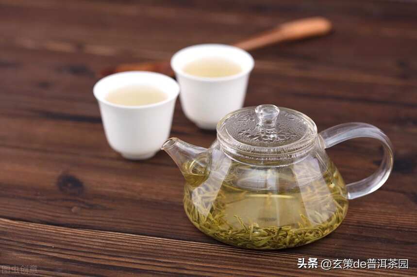 茶可以不洗，但要“醒”